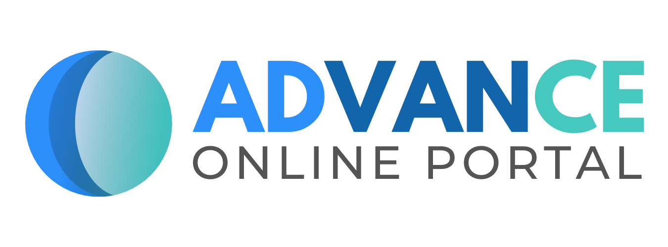 Advanced Online Portal